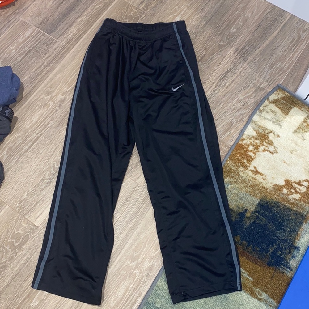 Nike Sweats/ track pants